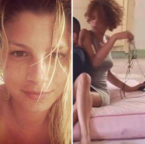 EMMA MARRONE INNAMORATA DI UNA DONNA? LA CANTANTE NON SI NASCONDE E DICHIARA IL SUO AMORE - 12/07/2016