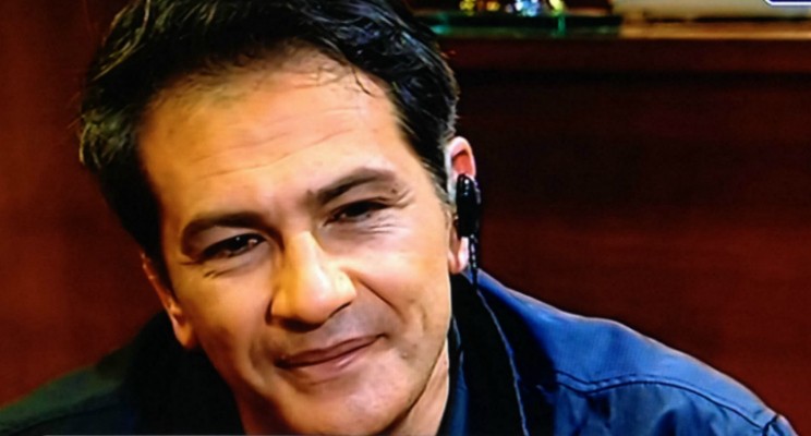 IL DRAMMA DI LORENZO CRESPI: ''NON CI SONO CURE PER ME, STO PER MORIRE'' - 13/07/2016