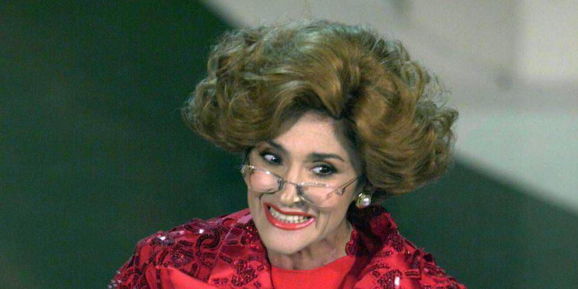 L'EX MARITO DI ANNA MARCHESINI SHOCK: ''NON SARO' AL FUNERALE, L'ASSEGNO DI MANTENIMENTO MI SPETTAVA MA...'' - 01/08/2016