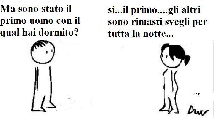 TRA 'NA COPPIA... - 23/04/2012