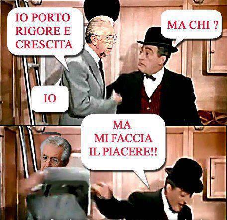Vignetta Divertente - 14/02/2013
