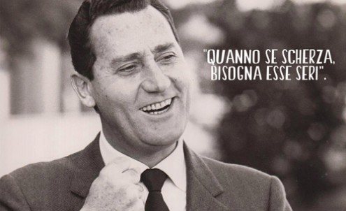 24 FEBBRAIO 2013: 10 ANNI SENZA IL 'NOSTRO ALBERTONE' - 24/02/2013