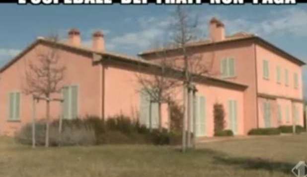 LE IENE: 'L'OSPEDALE DEI FRATI NON PAGA I DIPENDENTI, MA INCASSA 90 MILIONI' - 24/02/2013