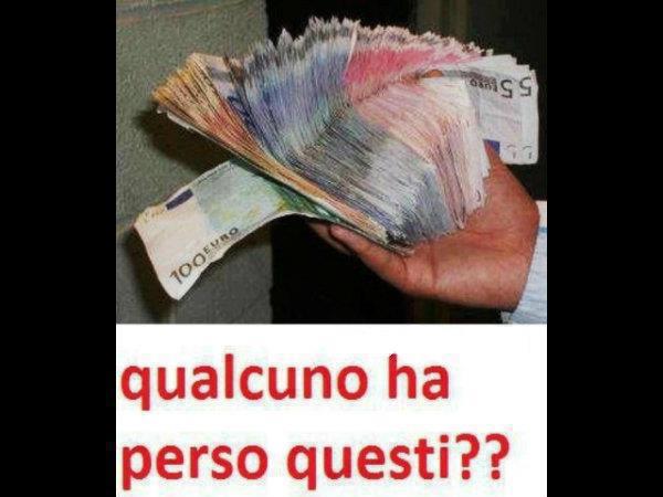 Immagine Divertente - 26/02/2013