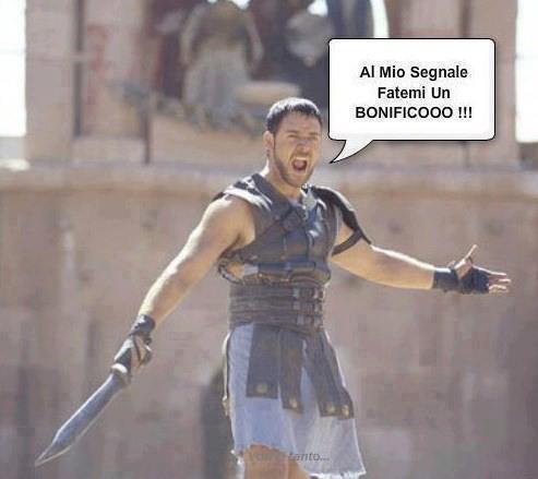 Vignetta Divertente - 27/02/2013