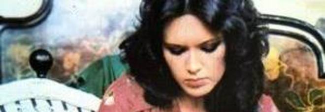 E' MORTA LILLI CARATI STRONCATA DA UNA LUNGA MALATTIA A SOLI 58 ANNI - 21/10/2014