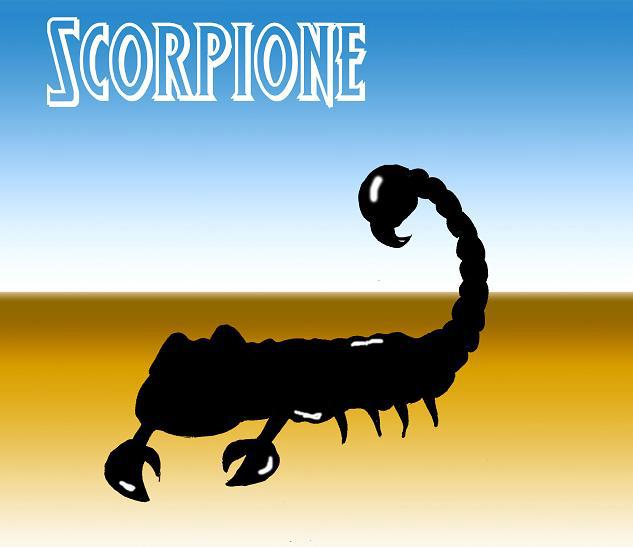 OROSCOPO ROMANO: SCORPIONE !! - 28/02/2012