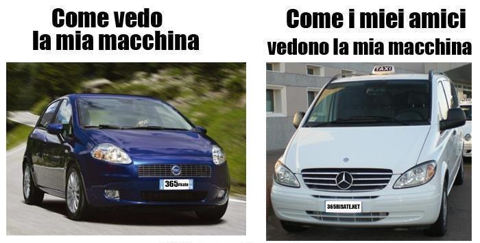 SO' PUNTI DE VISTA !! - 13/05/2012