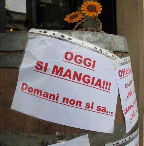 Immagine Divertente - 17/05/2012