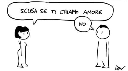 TRA 'NA COPPIA !! - 13/05/2012