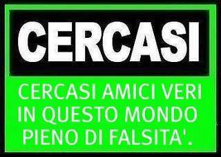 A.A.A. CERCASE !! - 13/05/2012