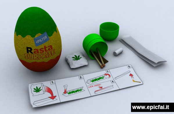 Immagine Divertente - 25/03/2012