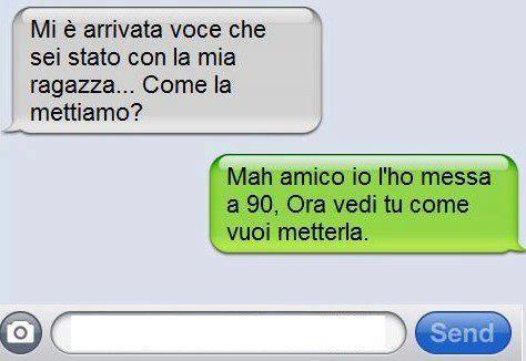 Immagine Divertente - 14/04/2012