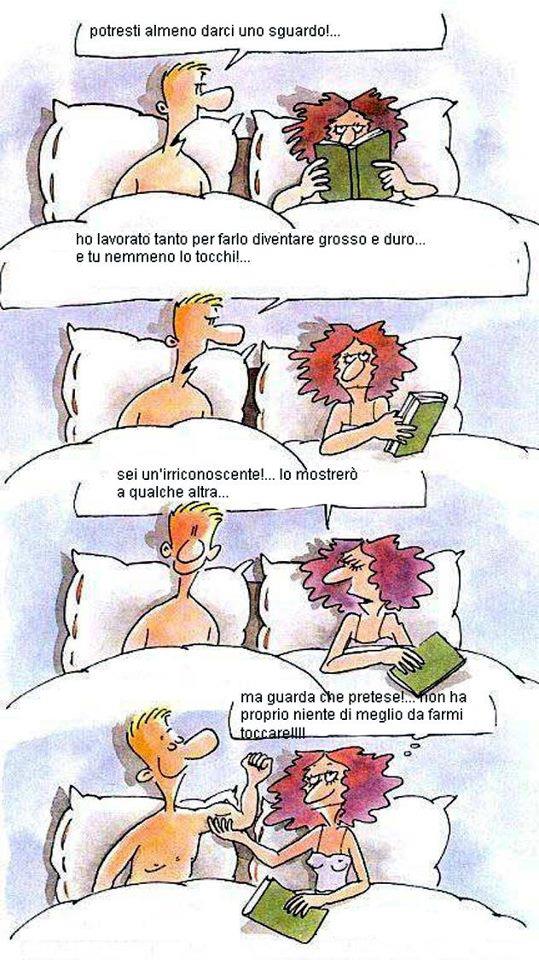 CE SE METTE COSI' TANTO PE' FALLO !! - 27/04/2012