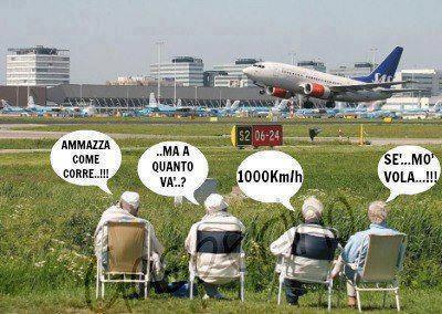 Vignetta Divertente - 26/02/2013