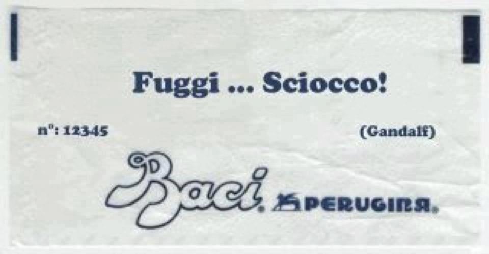 Immagine Divertente - 05/03/2013