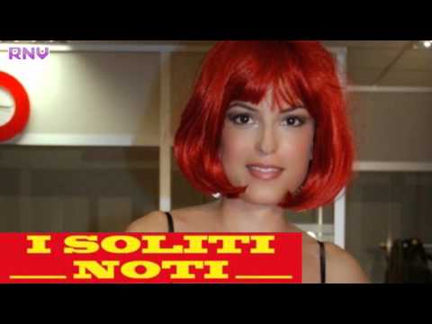 Esce domani il nuovo film hard di Sara Tommasi, ecco il cast d'eccezione - FOTO - 06/03/2013