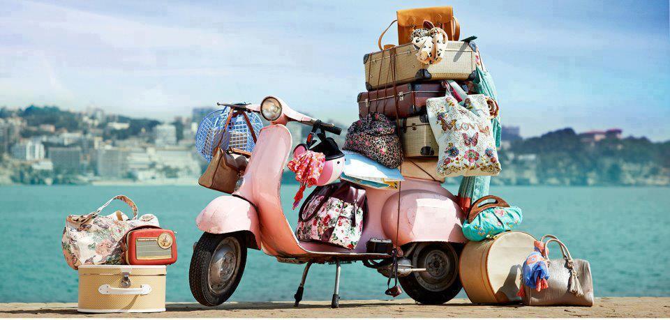 ME PORTO GIUSTO ER NECESSARIO ! - 07/03/2013