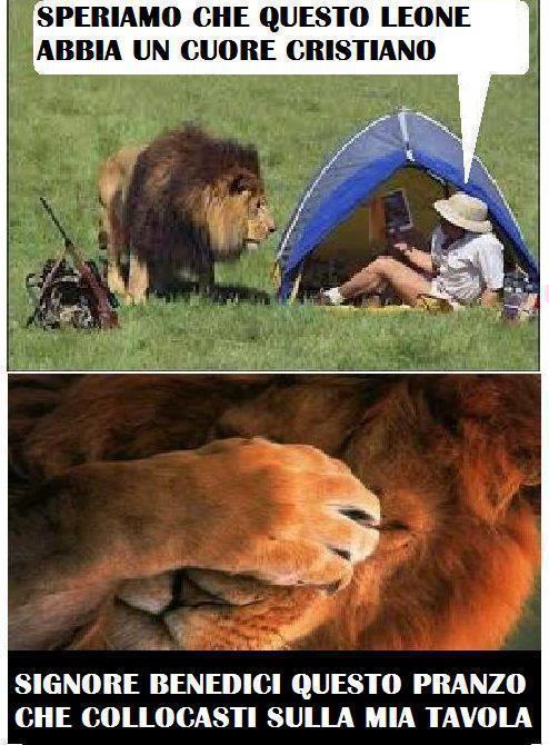 Vignetta Divertente - 11/03/2013