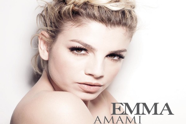 EMMA, SU FACEBOOK IL NUOVO SINGOLO: 'USCIRÀ IL 22 MARZO' - VIDEO - 14/03/2013