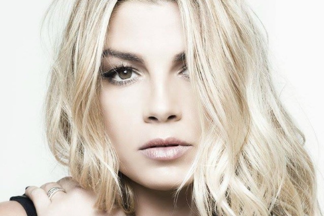 EMMA MARRONE MAMMA? L'INASPETTATA CONFESSIONE DELLA CANTANTE - 15/06/2016