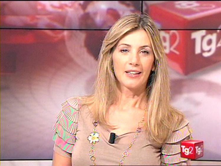 A POCHE ORE DAL DECESSO LA COMMOVENTE LETTERA PER MARIA GRAZIA CAPULLI - 22/10/2015