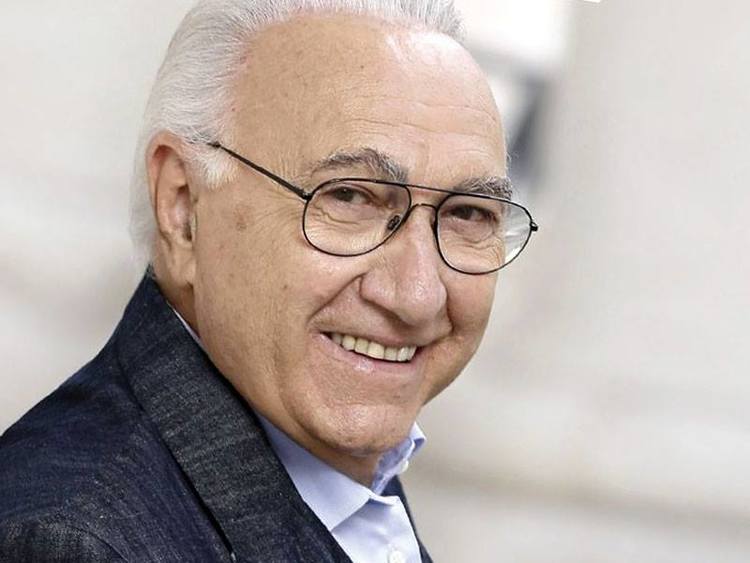 PIPPO BAUDO SCHOCK: IN DIRETTA TV RACCONTA IL SUO DRAMMA - 22/10/2015
