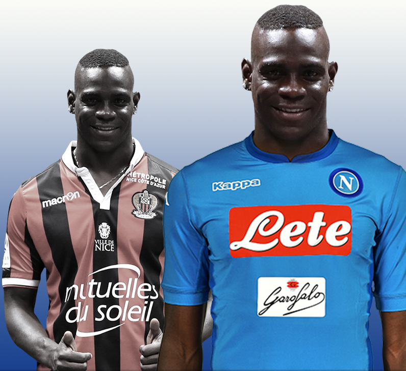 BALOTELLI-NAPOLI, BOOOM - IN QUESTI MINUTI IL CLAMOROSO ANNUNCIO CHE SPIAZZA COMPLETAMENTE I NAPOLETANI - 21/12/2017