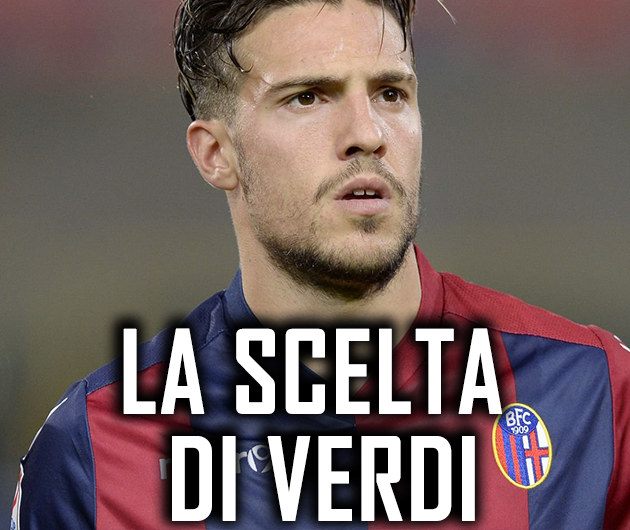 NON SOLO HA SCELTO, MA SENTITE UN PO' CHE PAROLE HA USATO PER DARE LA SUA RISPOSTA - 24/12/2017