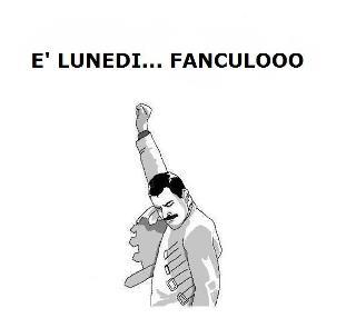 Vignetta Divertente - 14/05/2012