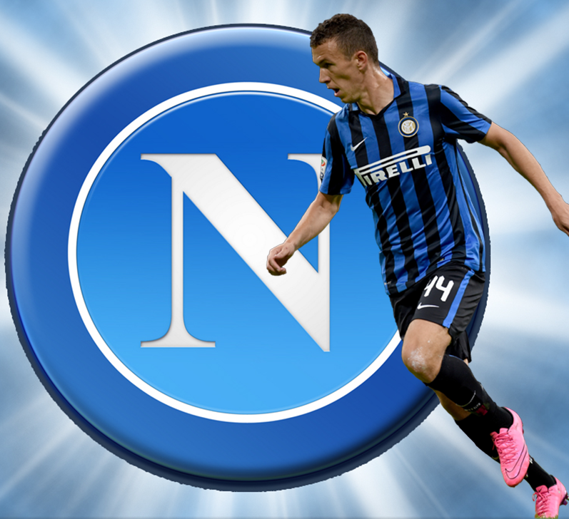 IVAN PERISIC: LA NOTIZIA CHE ARRIVA COME UN FULMINE A CIEL SERENO - 26/12/2017