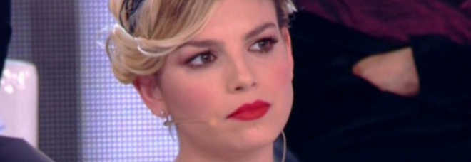 EMMA MARRONE CONTRO LA DE FILIPPI: ''SE FAI AMICI SEI SFIGATA. DOPO 6 ANNI SONO ANCORA QUI'' - 07/11/2013