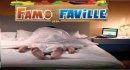 INVECE DE STA' A GIOCA' A FARMVILLE... FAMO FAVILLE !! - 18/03/2012