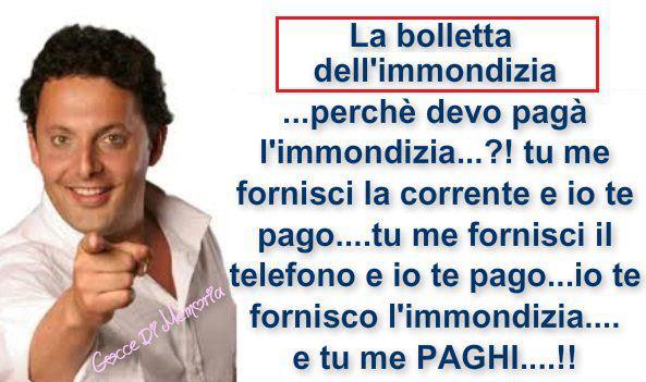NUN FA 'NA PIEGA !! - 27/03/2012