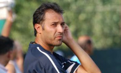 Calcio in lutto, è morto Carmelo Imbriani - 15/02/2013