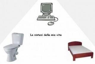 SO' SCELTE DE VITA !! - 15/05/2012