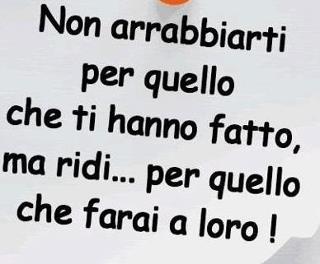NUN ARRABBIATTE !! - 15/05/2012