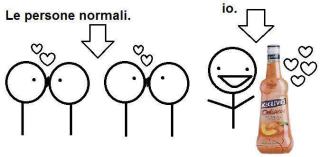 Vignetta Divertente - 15/05/2012