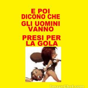 Vignetta Divertente - 15/05/2012