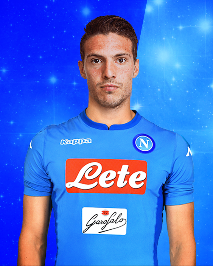 SKY - E' IL 1? GRANDE COLPO DEL NAPOLI: L'OFFERTA UFFICIALE DI ADL E' DAVVERO MOSTRUOSA - 09/01/2018