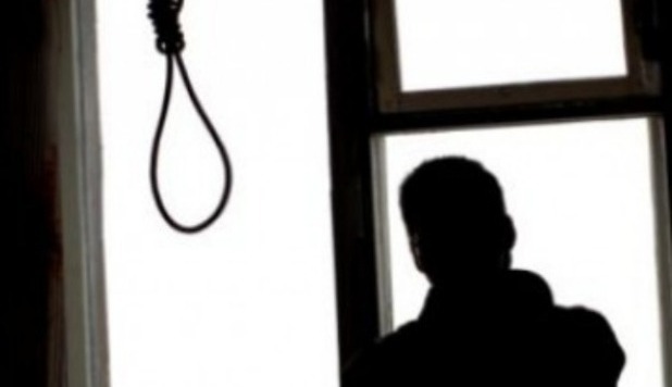 CASA PIGNORATA E CREDITI NON RISCOSSI, IMPRENDITORE 46ENNE IN CRISI SI IMPICCA - 05/04/2013