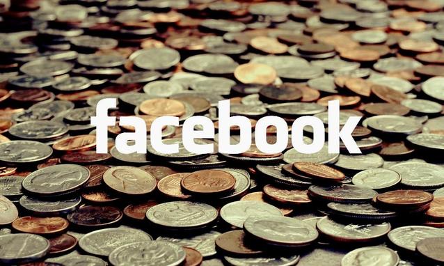 NOVITÀ ASSOLUTA PER FACEBOOK: I MESSAGGI PRIVATI AI NON AMICI ORA SI PAGANO - FOTO - 09/04/2013