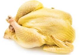 ALLARME POLLO CONTAMINATO, RISCHIO EPIDEMIA DI SALMONELLA - 22/12/2013