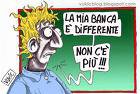 'A BANCA MIA NUN E' DIFFERENTE... 'A BANCA MIA E' DIFFIDENTE !! - 20/03/2012