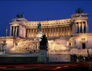 INNAMORATI DELLA CITTA' PIU' BELLA DEL MONDO: ROMA !! - 26/03/2012