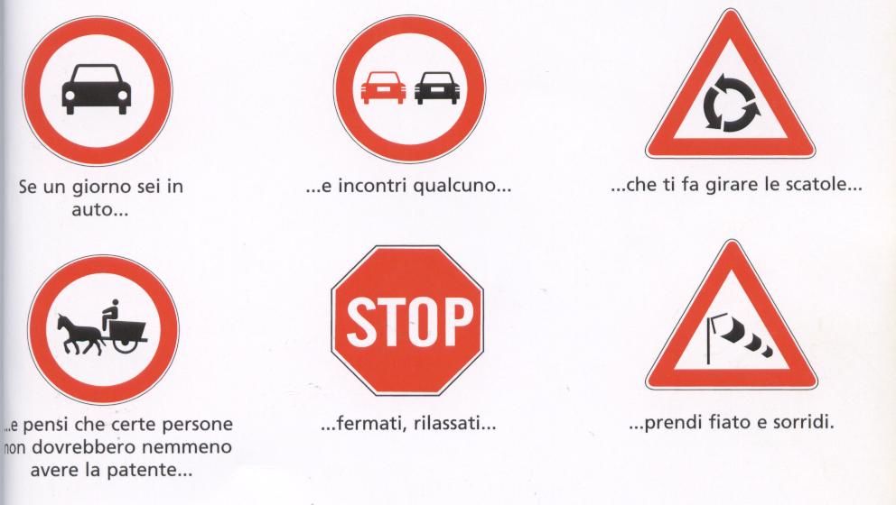 Vignetta Divertente - 07/04/2012