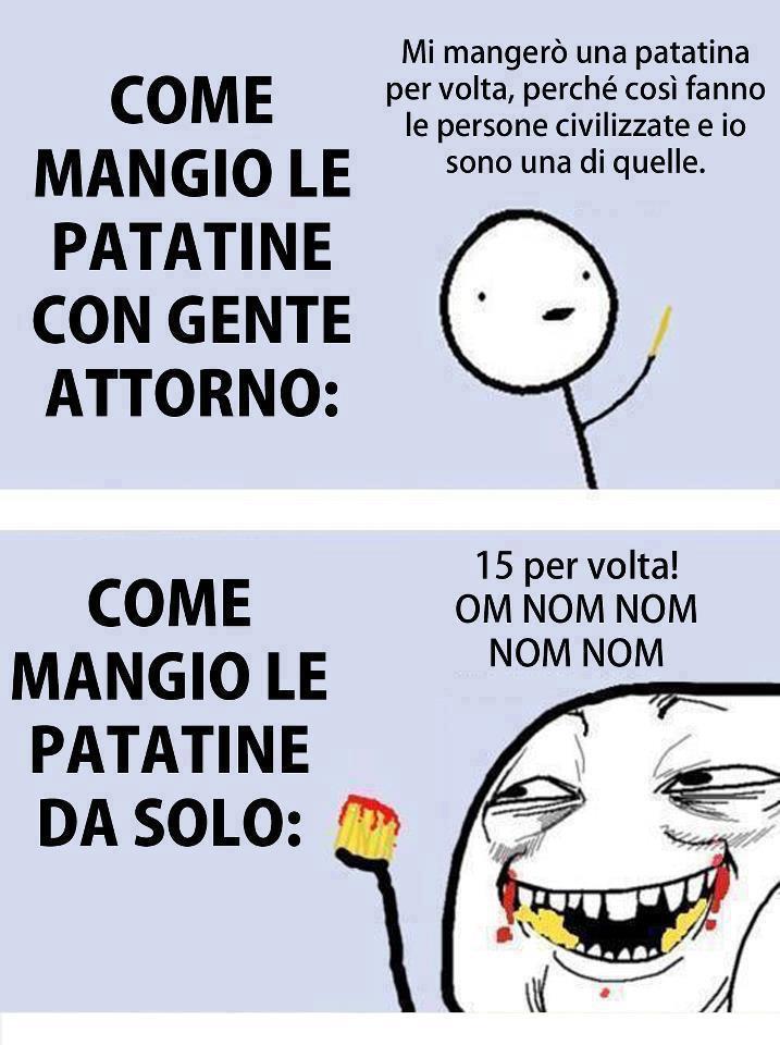 DAJE AMMETTILO !! - 14/04/2012