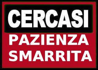 'A MIA DA MO CHE E' LATITANTE !! - 18/04/2012