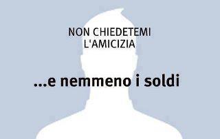 NUN CHIEDEME GNENTE !! - 11/05/2012