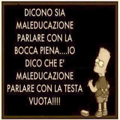 Immagine Divertente - 14/02/2013